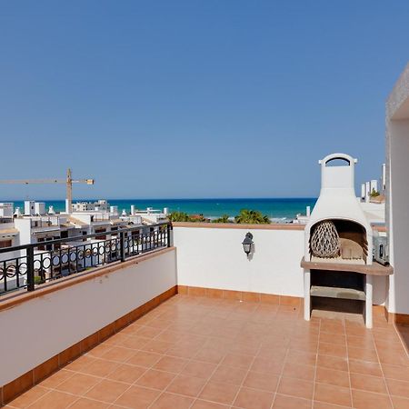 Azul Beach Torrevieja Exterior foto