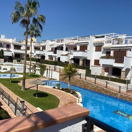 Azul Beach Torrevieja Exterior foto