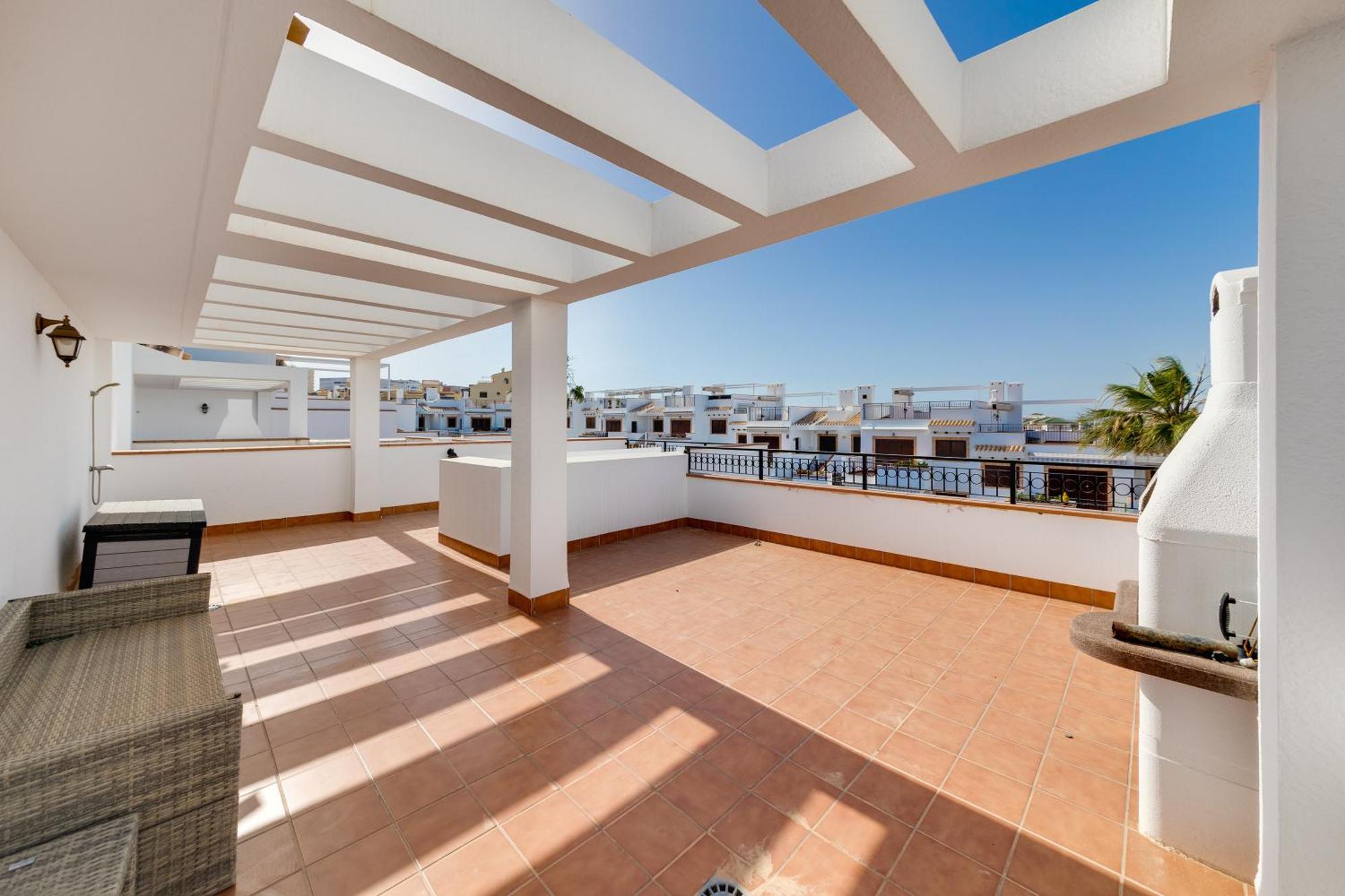 Azul Beach Torrevieja Exterior foto