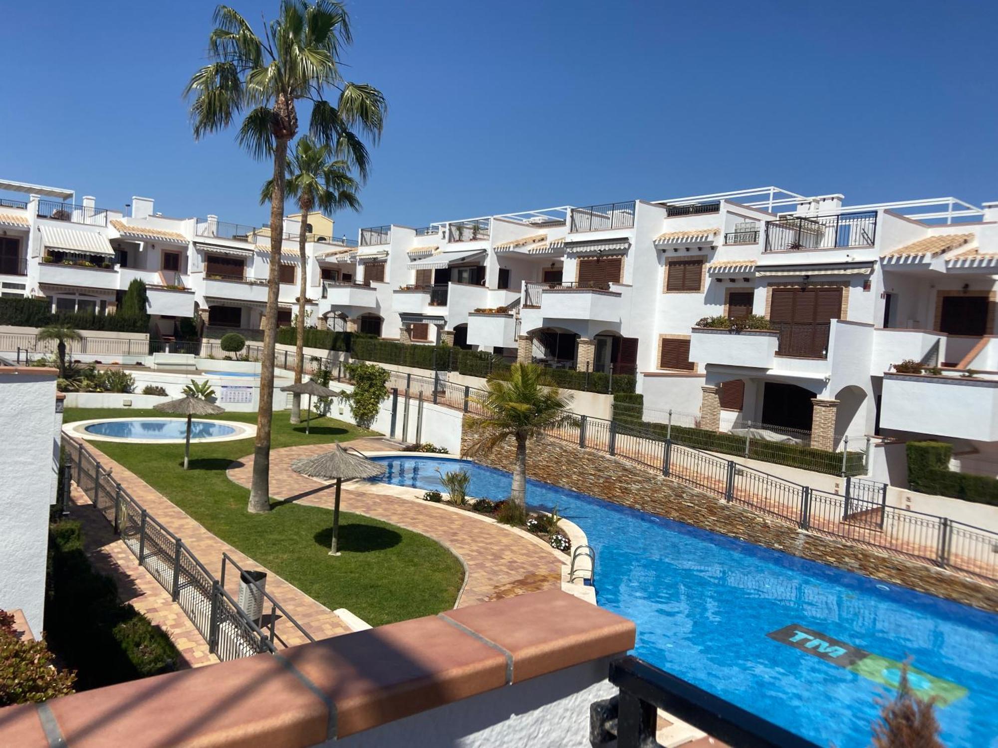 Azul Beach Torrevieja Exterior foto